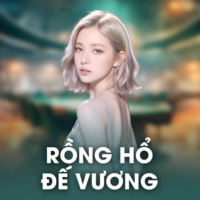 Rồng Hổ Đế Vương