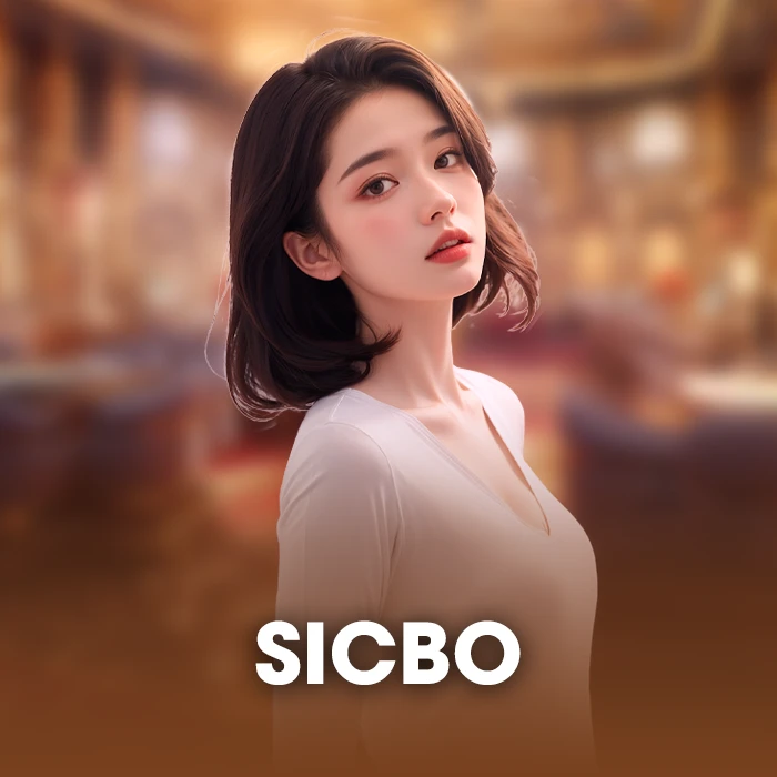 Sic Bo