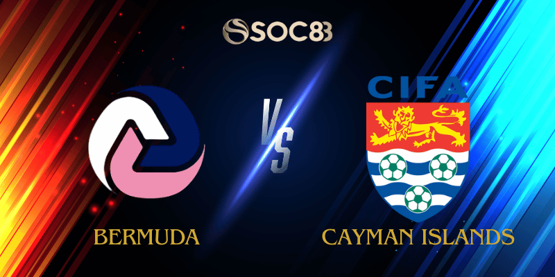 Bermuda vs Cayman Islands