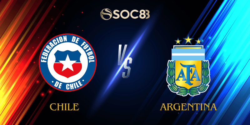 Chile vs Argentina