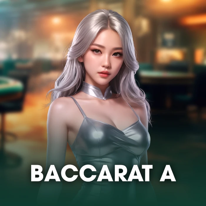 Baccarat A