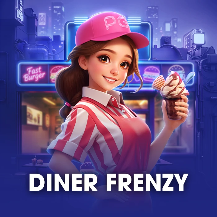 Diner Frenzy