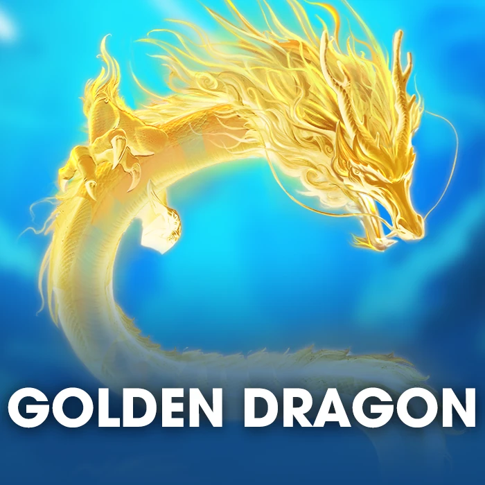 Golden Dragon