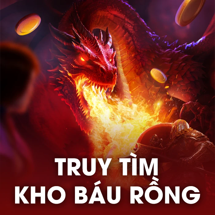 Truy Tìm Kho Báu Rồng