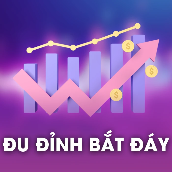 Đu Đỉnh Bắt Đáy