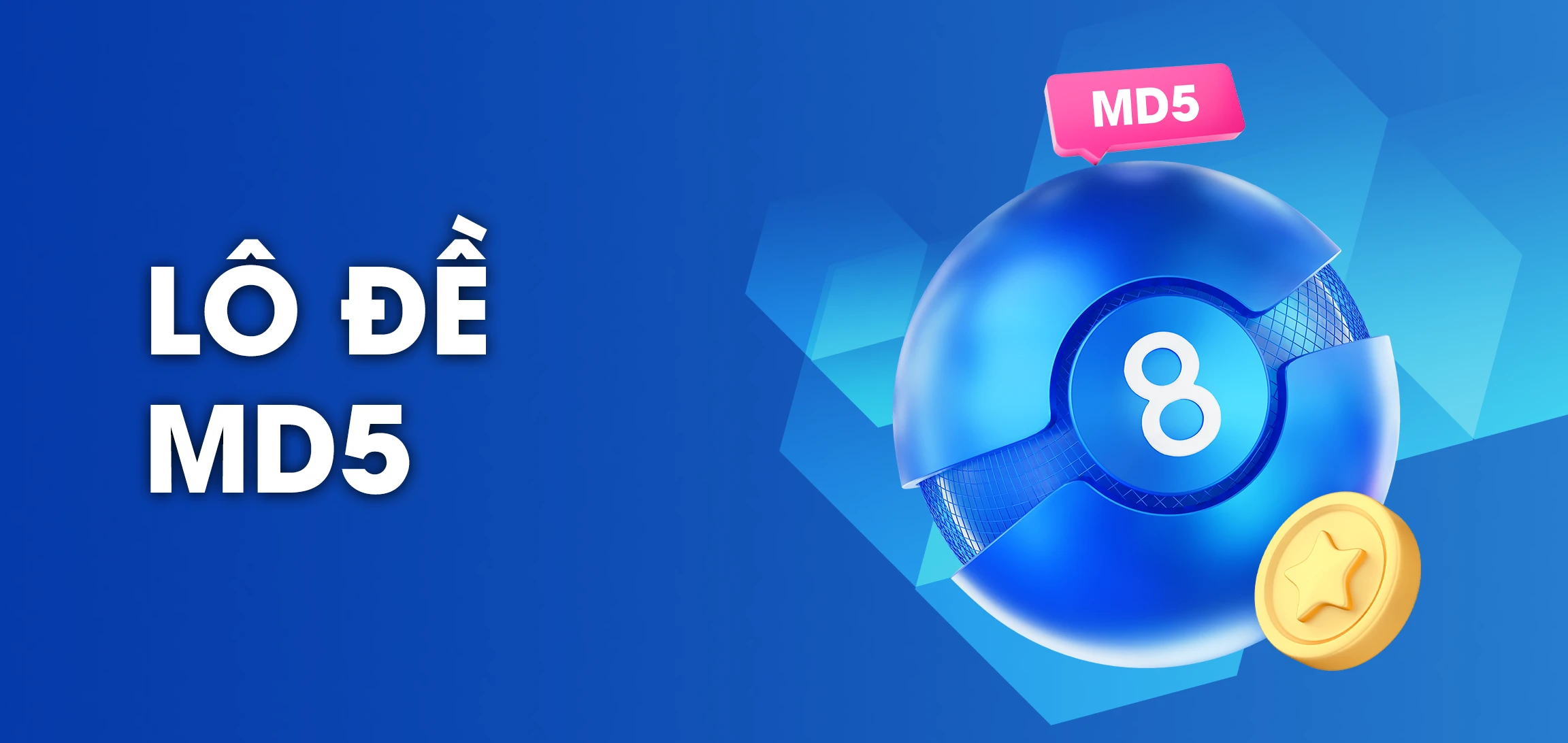 Lô Đề MD5
