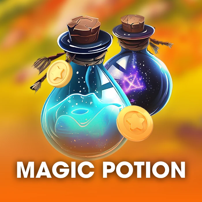 Magic Potion