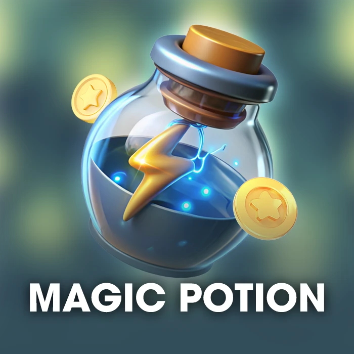 Magic Potion