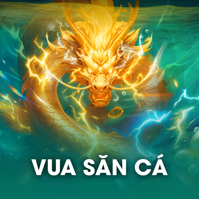Vua Săn Cá