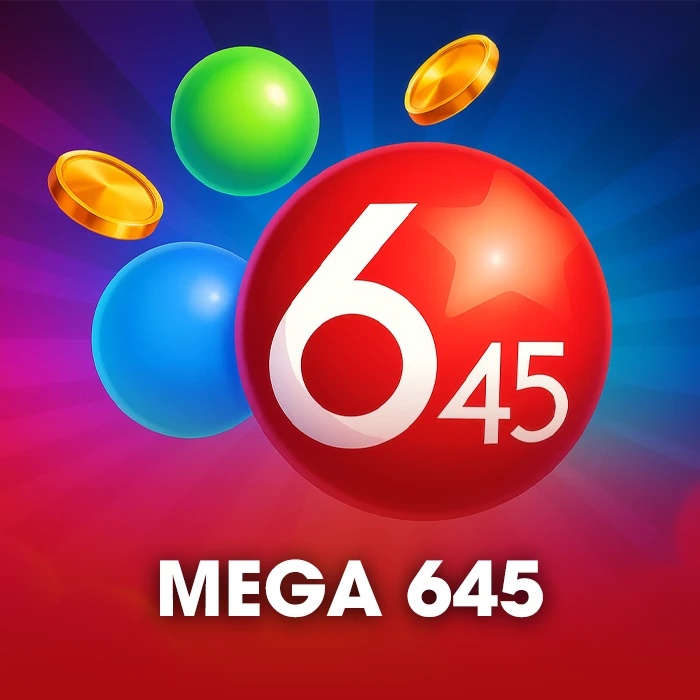 Mega 645