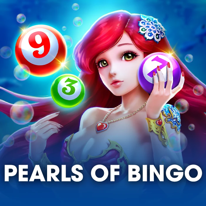 Pearls Of Bingo