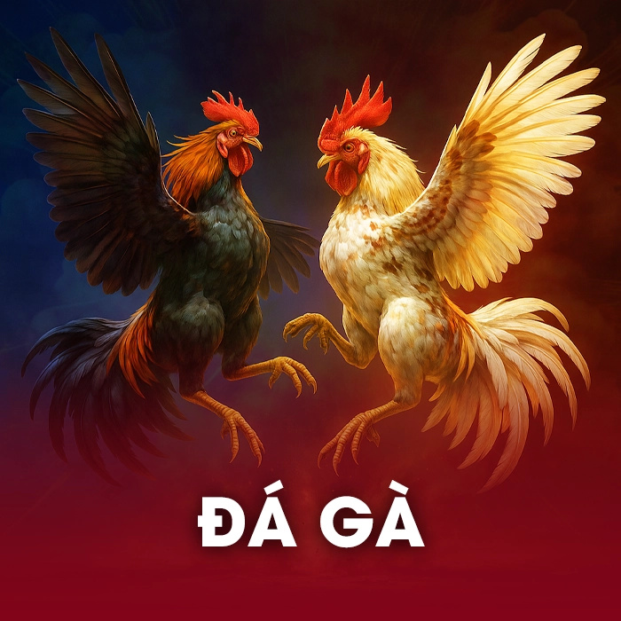 Đá Gà