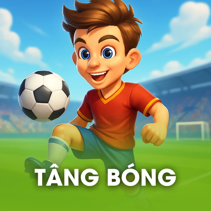 Tâng Bóng
